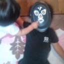 休みな日々
