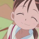 でも、どうして笑顔が一番なんだっけ
