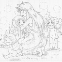「地デジ難民」