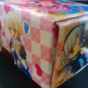 もっくんFNM