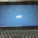 マウスコンピュータ「LB-L201BR」の BIOS は Evaluation Copy