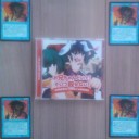 Force of Will！