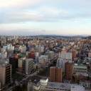 札幌プリンスホテルタワー