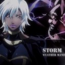 アニマックス版X-MEN