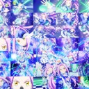 久しぶりのMTG式シャッフル
