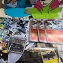 ポケモンカード　近鉄　はじめて大会