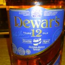Dewar’s 12年