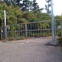巻原発の建設候補地を観に行く（その1）