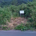 巻原発の建設候補地を観に行く（その2）