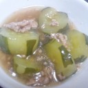 お化けきゅうりの食し方
