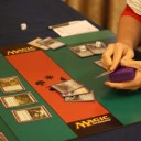 オーストラリア選手権2011 カバレッジ Round 3: Merlyn Evans vs Dylan Brown