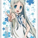 あの花スリーブ