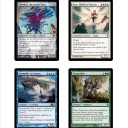 オーストラリア選手権2011 Deck Tech: Mass Polymorph