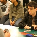 オーストラリア選手権2011 カバレッジ 準決勝第2試合 Aaron Nicoll vs. Andrew Bennett