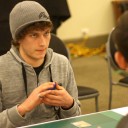 オーストラリア選手権2011 カバレッジ 準決勝第2試合 Aaron Nicoll vs. Andrew Bennett