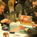 オーストラリア選手権2011 カバレッジ 3位決定戦 Andrew Bennett vs Maitland Cameron