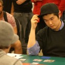 オーストラリア選手権2011 カバレッジ 決勝戦 Aaron Nicoll vs. Jiann Hua Chin