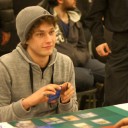 オーストラリア選手権2011 カバレッジ 決勝戦 Aaron Nicoll vs. Jiann Hua Chin