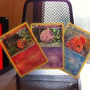 【ポケカ】アメリカのマクドナルドキッズミールのおまけ