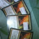 ＭＴＧバトン