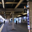 旭川到着