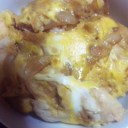 親子丼