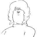 しんじつをもとめさびしさにゆれてる