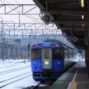 札幌へ