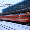 北の鋼製電車