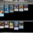ヴァラクード相手のサイドチェンジ