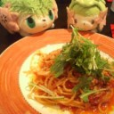 I　T　HOUSEの初めてのお茶会とシェイミ