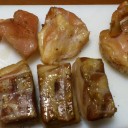 燻製作り その2