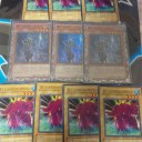 遊戯王　マナソース