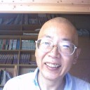 新月の丸刈り