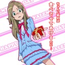 教えてくれ五飛、俺はあと何回パックを向いたらいい？ガラクは何も言ってくれない。