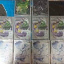 ポケモンカード　Genki