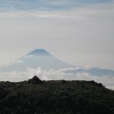 北岳登山 2日目 (7月25日)