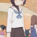 あかりとかミンミンゼミとかなく頃に