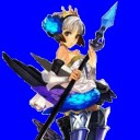 グウェンドリン