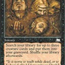 EDH【幽霊の酋長、カラドール】レア無し構築（２）