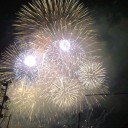 iPhoneで撮る長岡花火