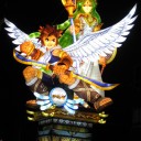 五所川原の立佞武多
