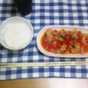 夜な夜なクッキング～エブリナイトほぼ主婦～