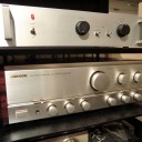 Phono Equalizer 対決