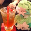 くずはde再びのお茶会とシェイミ