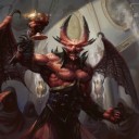 【ISD】  Bloodgift Demon