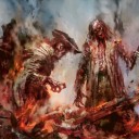 【ISD】  Bloodgift Demon