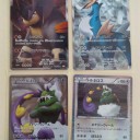 和歌山でポケモンカードがフィーバー？