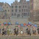 コペン要塞大海戦