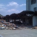 被災地・宮古を訪れたこと（その２）